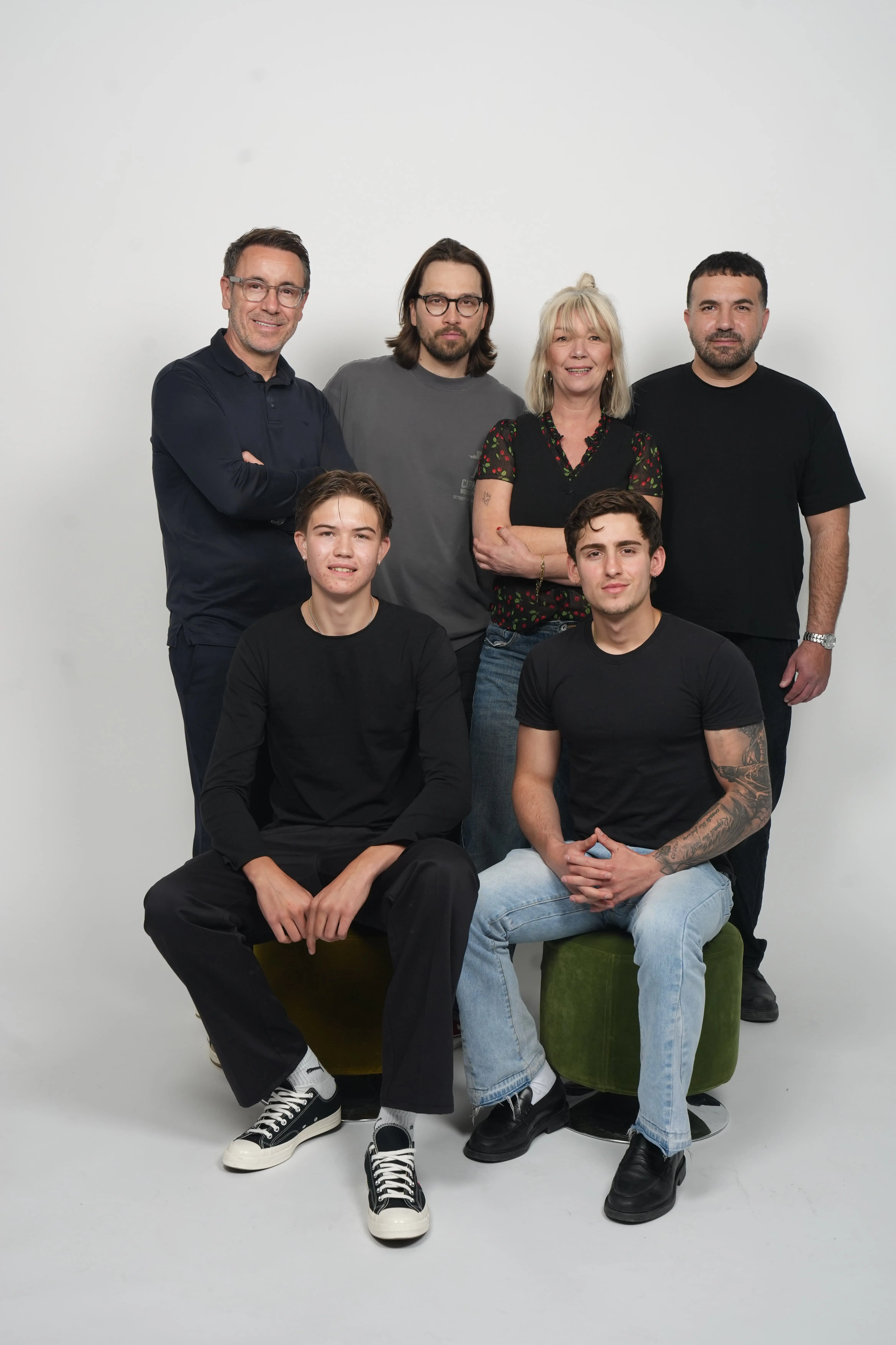 Unser Team